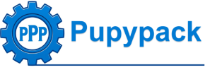 pupypack.com